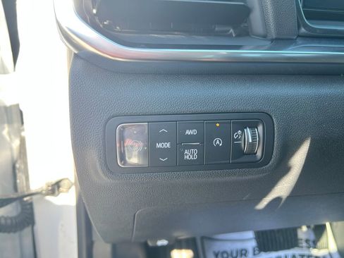 New 2026 GMC Terrain Denali image 14