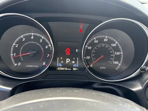 Used 2020 Mitsubishi Outlander Sport Black Edition FWD image 16