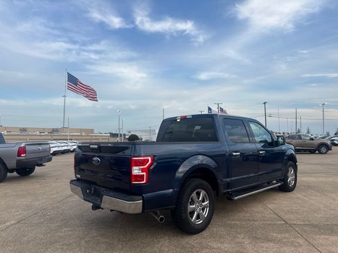 Used 2018 Ford F150 XLT w/ Equipment Group 301A Mid RWD image 19