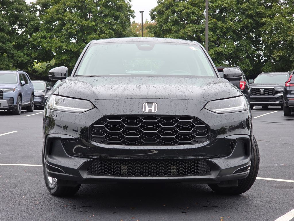 Certified 2023 Honda HR-V LX image 16