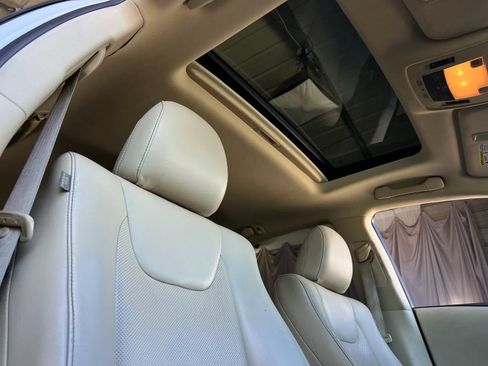 Used 2014 Lexus RX 350 FWD w/ Premium Package image 18