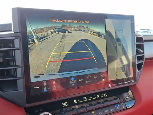 Used 2023 Toyota Sequoia TRD Pro image 19