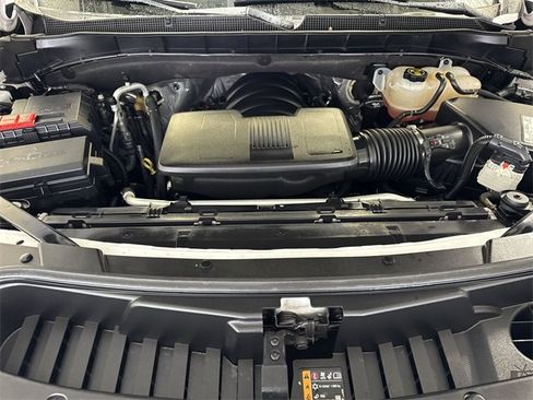 Certified 2021 Chevrolet Suburban RST w/ Rear Media and Nav Package image 34