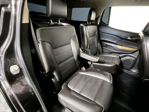 Used 2019 GMC Acadia Denali w/ Technology Package image 27