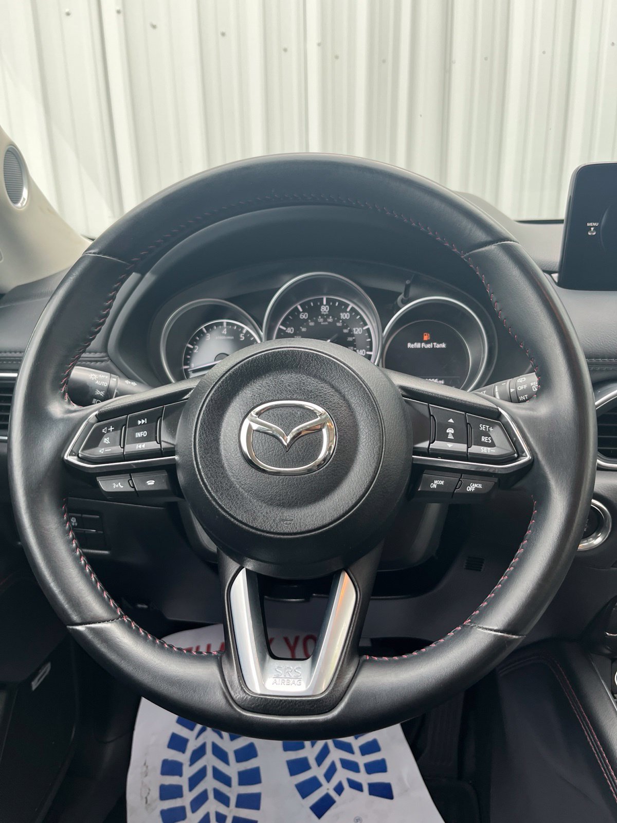Used 2024 MAZDA CX-5 Carbon Edition AWD/4WD image 20