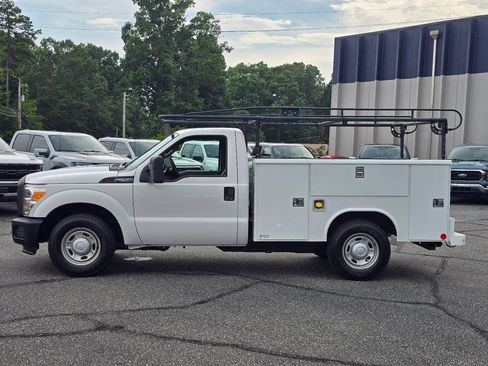 Used 2016 Ford F250 XL RWD image 22