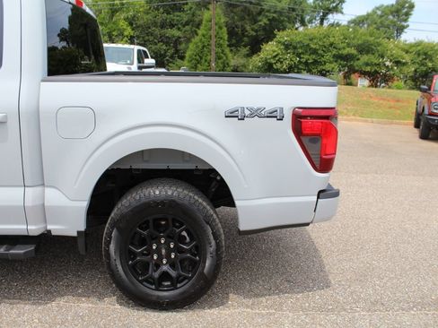 Used 2024 Ford F150 XLT w/ Equipment Group 302A MID AWD/4WD image 22