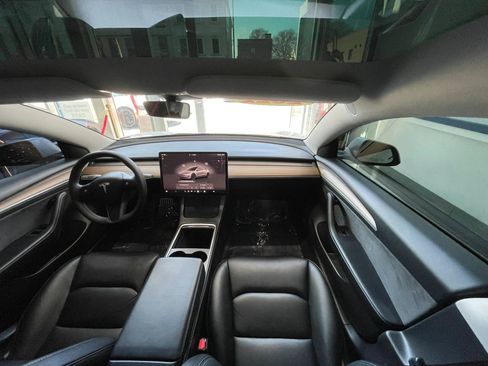 Used 2022 Tesla Model 3 Performance AWD/4WD image 15