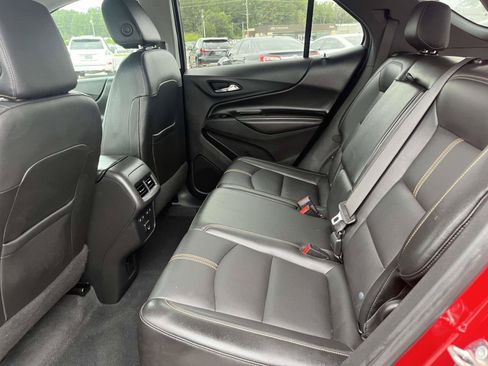 Used 2022 Chevrolet Equinox Premier FWD image 11