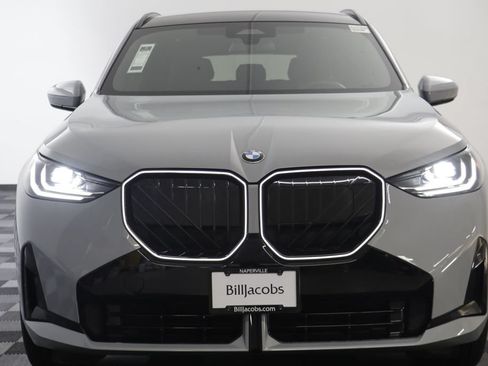 Used 2026 BMW X3 xDrive30i w/ M Sport Package AWD/4WD image 20