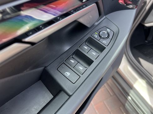 Certified 2025 BMW 540i xDrive image 15