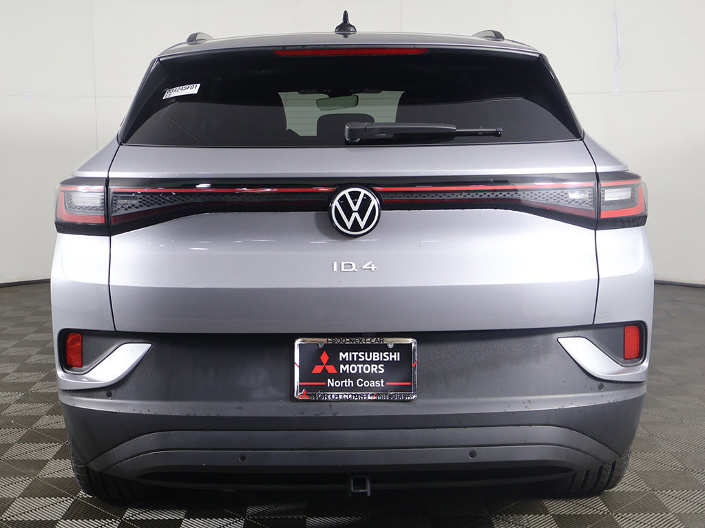 Used 2023 Volkswagen ID.4 Pro S AWD/4WD image 16