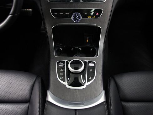 Certified 2023 Mercedes-Benz C 300 4MATIC Coupe image 15