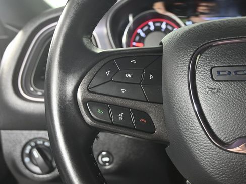 Used 2023 Dodge Challenger GT image 32