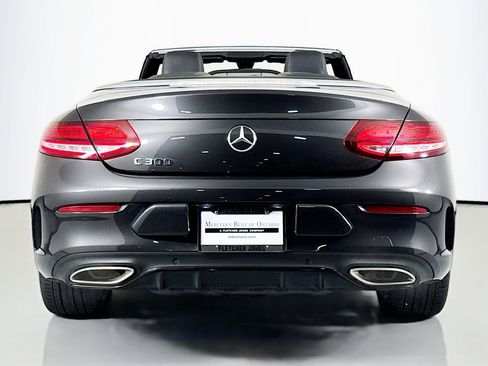 Used 2020 Mercedes-Benz C 300 C 300 image 4