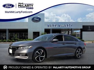 Used 2020 Honda Accord Sport 360° Tour