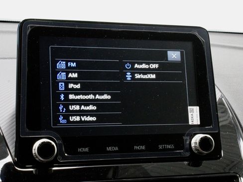 New 2026 Mitsubishi Eclipse Cross LE image 24