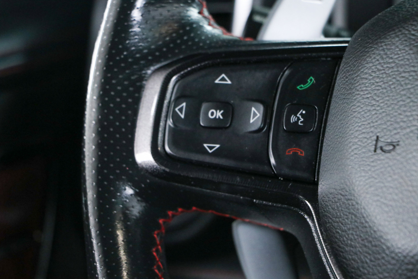 Used 2021 RAM 1500 TRX w/ TRX Level 2 Equipment Group AWD/4WD image 14