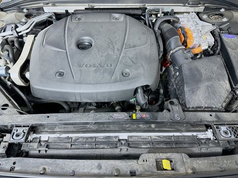 Used 2024 Volvo S60 T8 Plus w/ Climate Package AWD/4WD image 12