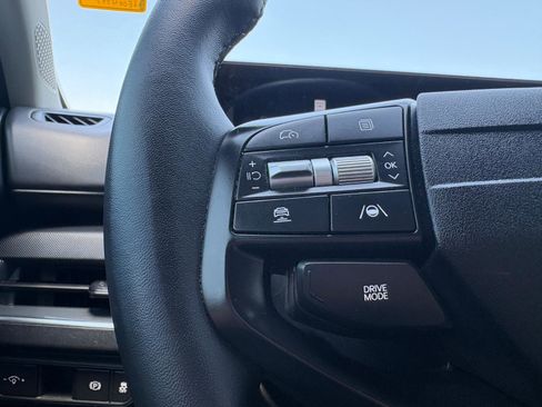 Used 2025 Kia K4 EX FWD image 36