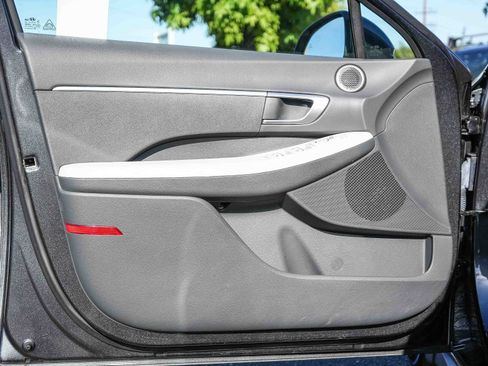 Certified 2025 Hyundai Sonata SE FWD image 23