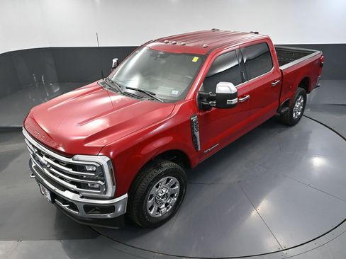 Used 2024 Ford F250 King Ranch image 63