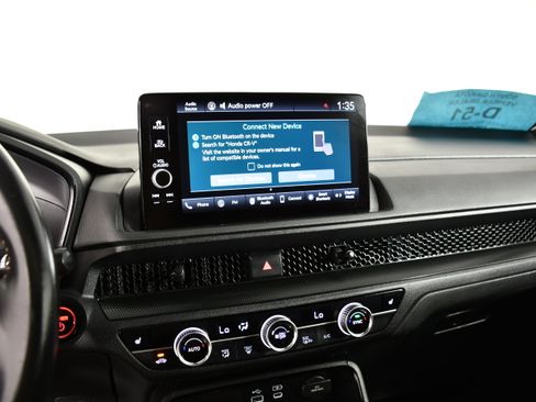 Used 2024 Honda CR-V Sport-L image 25