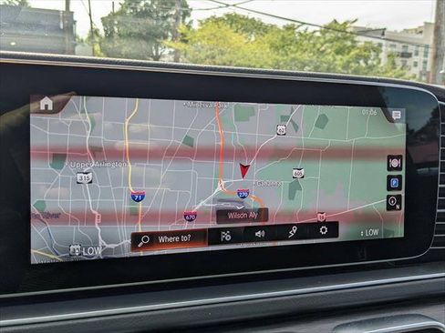 Used 2021 Mercedes-Benz GLE 450 4MATIC image 27