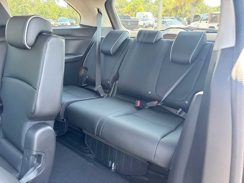 New 2026 Honda Odyssey Touring image 25
