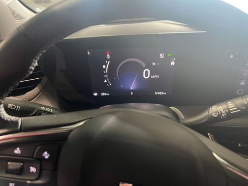 Used 2025 Buick Encore GX Preferred image 33