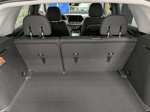 New 2026 Chevrolet TrailBlazer LT w/ Convenience Package FWD image 13