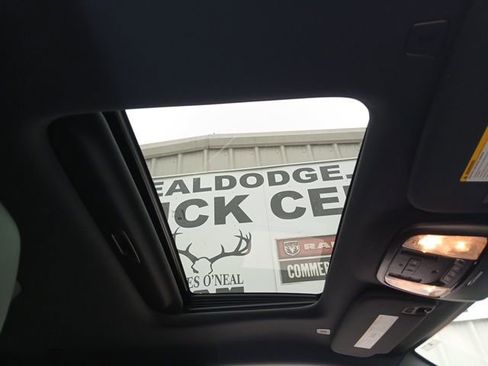 New 2026 Dodge Durango GT image 24