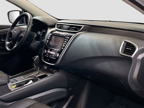 Used 2023 Nissan Murano SV w/ SV Midnight Edition Package image 26