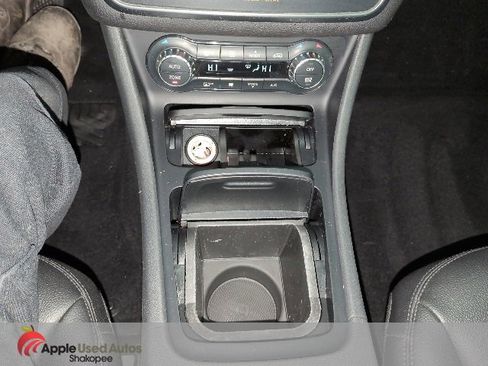 Used 2015 Mercedes-Benz GLA 250 GLA 250 image 23