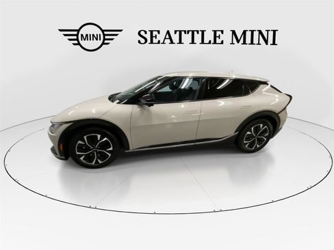 Used 2023 Kia EV6 Wind w/ Wind Technology Package image 6