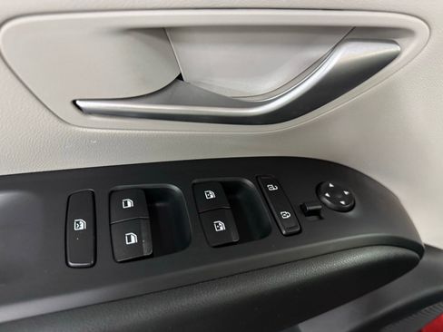 Used 2024 Hyundai Tucson SEL image 21