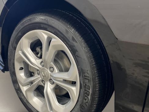 New 2026 Honda Accord LX image 10