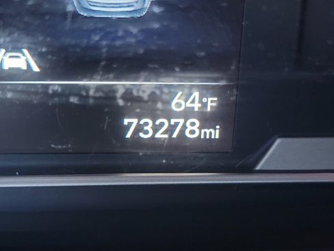 Certified 2022 Hyundai Santa Cruz SEL image 11