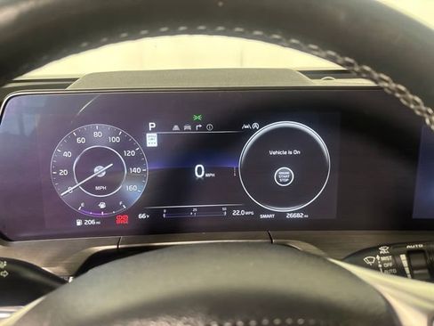 Used 2025 Kia Telluride SX Prestige X-Line AWD/4WD image 15