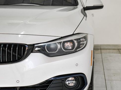 Used 2020 BMW 440i Coupe RWD image 37