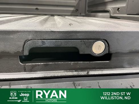 New 2026 Honda Ridgeline RTL image 17