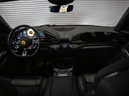 Certified 2024 Ferrari Purosangue image 41