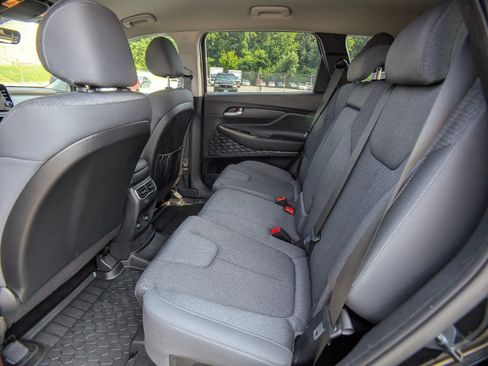 Used 2023 Hyundai Santa Fe SE AWD/4WD image 14