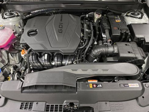 New 2026 Hyundai Sonata SEL image 32