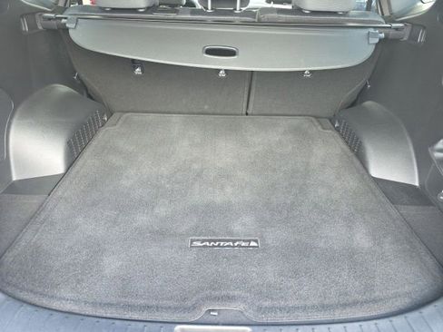 Used 2020 Hyundai Santa Fe SEL FWD image 24