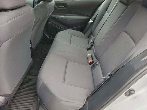 Used 2024 Toyota Corolla LE FWD image 7