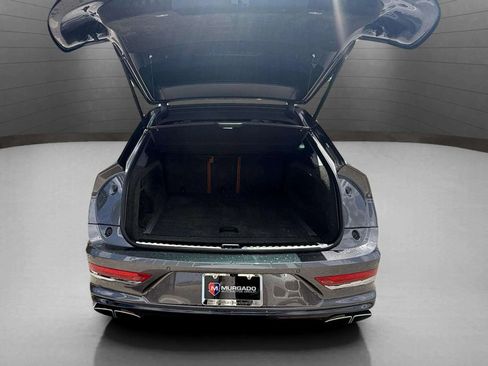 Certified 2021 Bentley Bentayga image 16