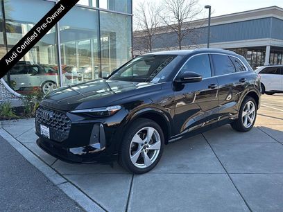 Used 2025 Audi Q5 Premium Plus w/ Premium Plus