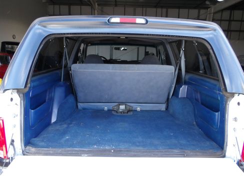 Used 1992 Ford Bronco image 85