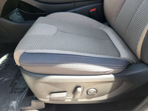 Used 2022 Hyundai Santa Fe SEL w/ Cargo Package FWD image 24